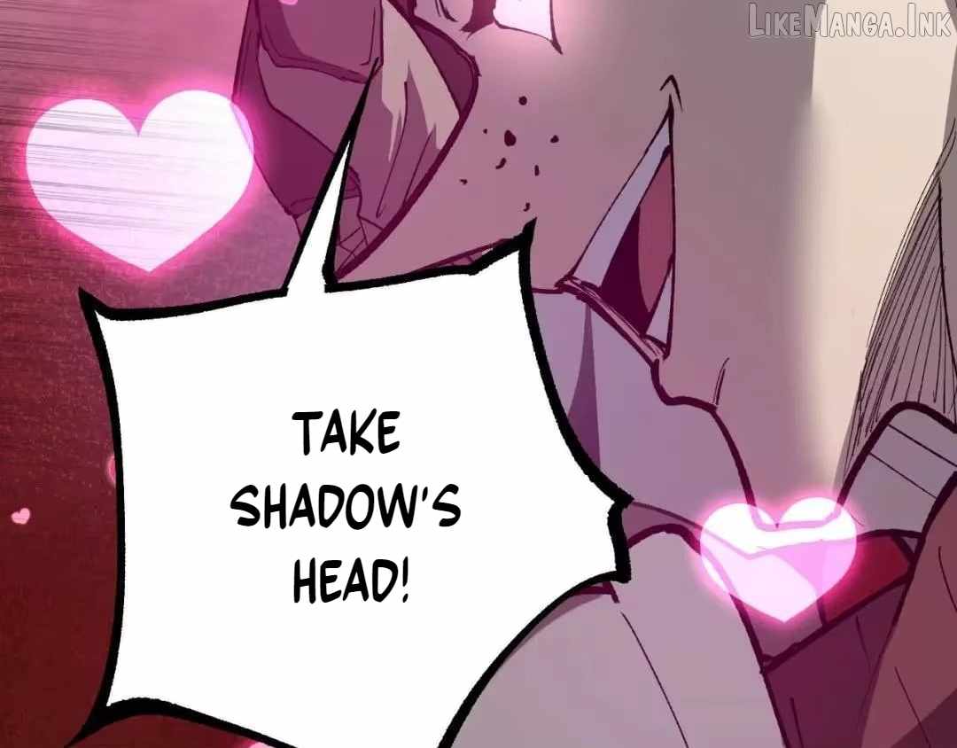 God-level Assassin, I’m the Shadow — Chapter 131 — page 29