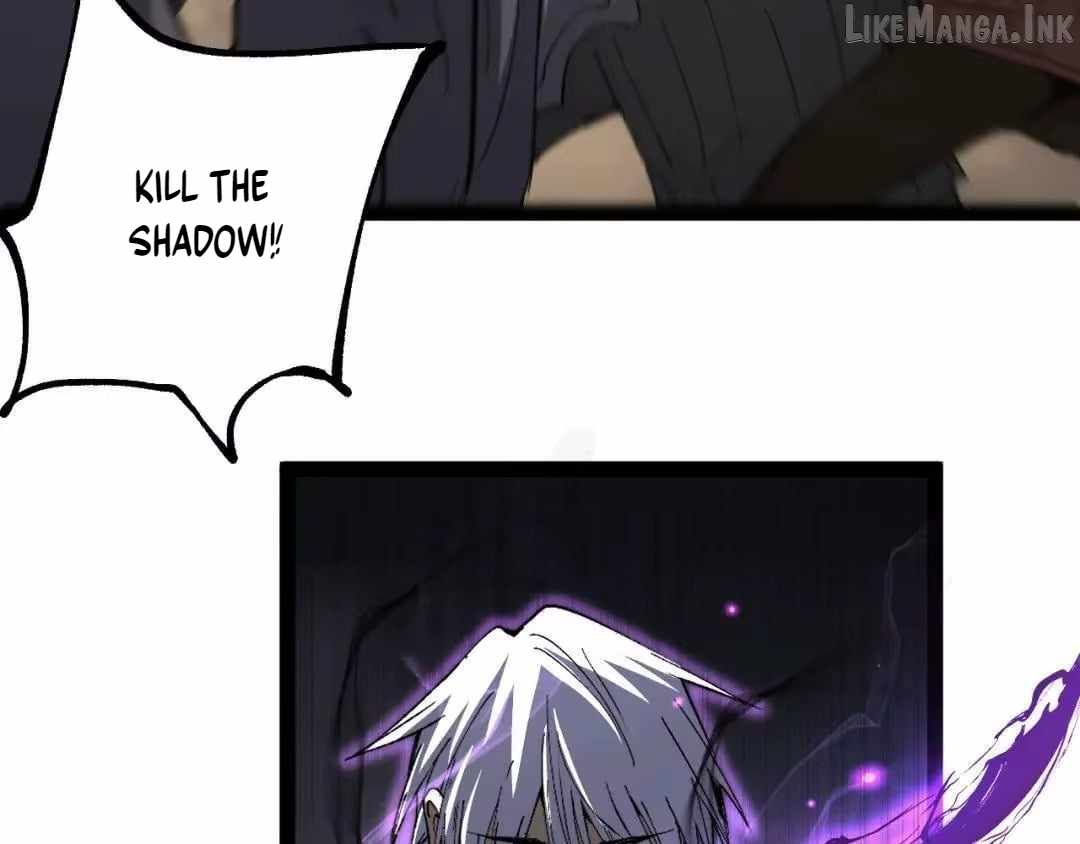 God-level Assassin, I’m the Shadow — Chapter 131 — page 32