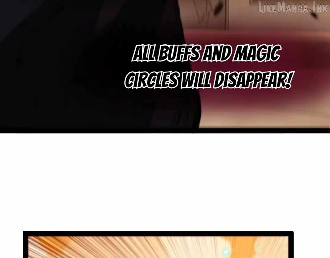 God-level Assassin, I’m the Shadow — Chapter 131 — page 37