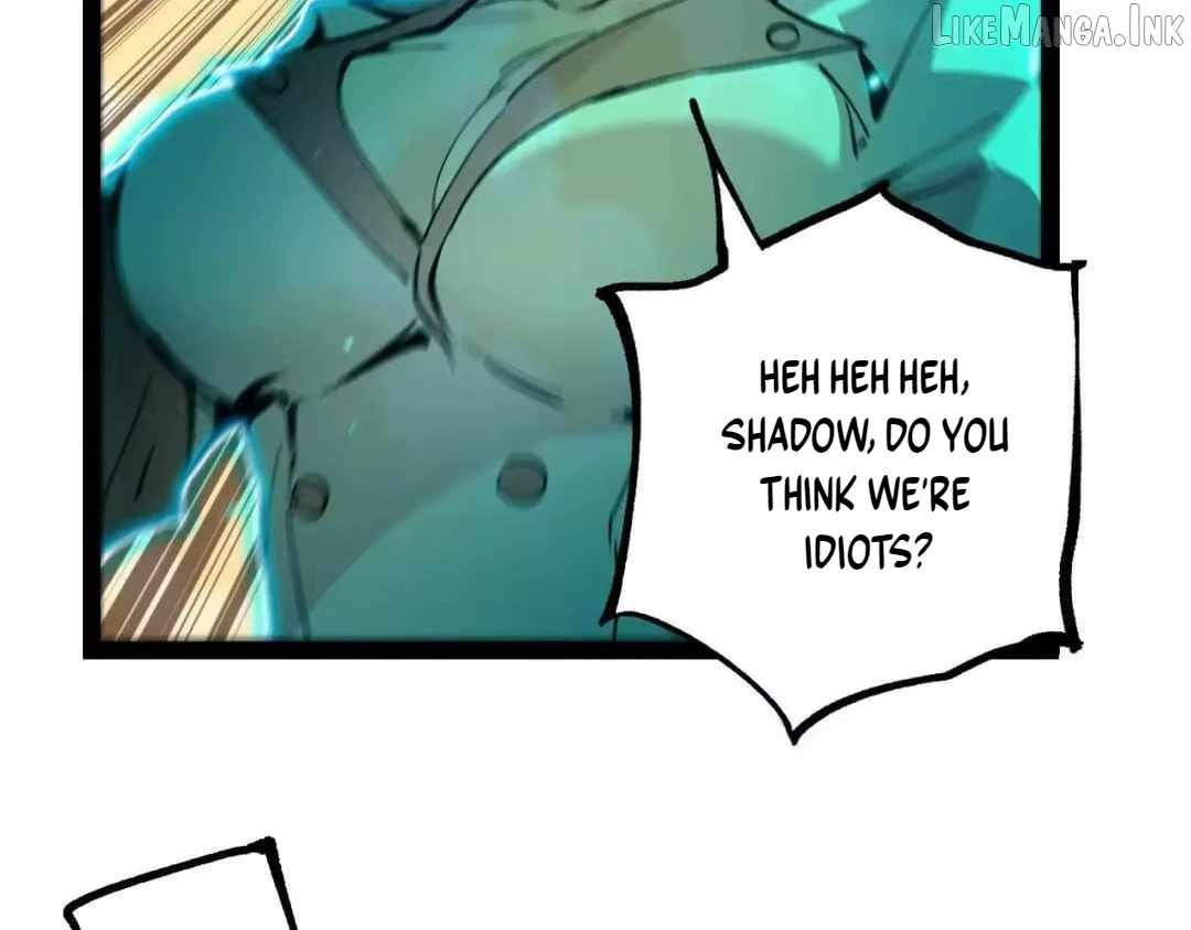 God-level Assassin, I’m the Shadow — Chapter 131 — page 39