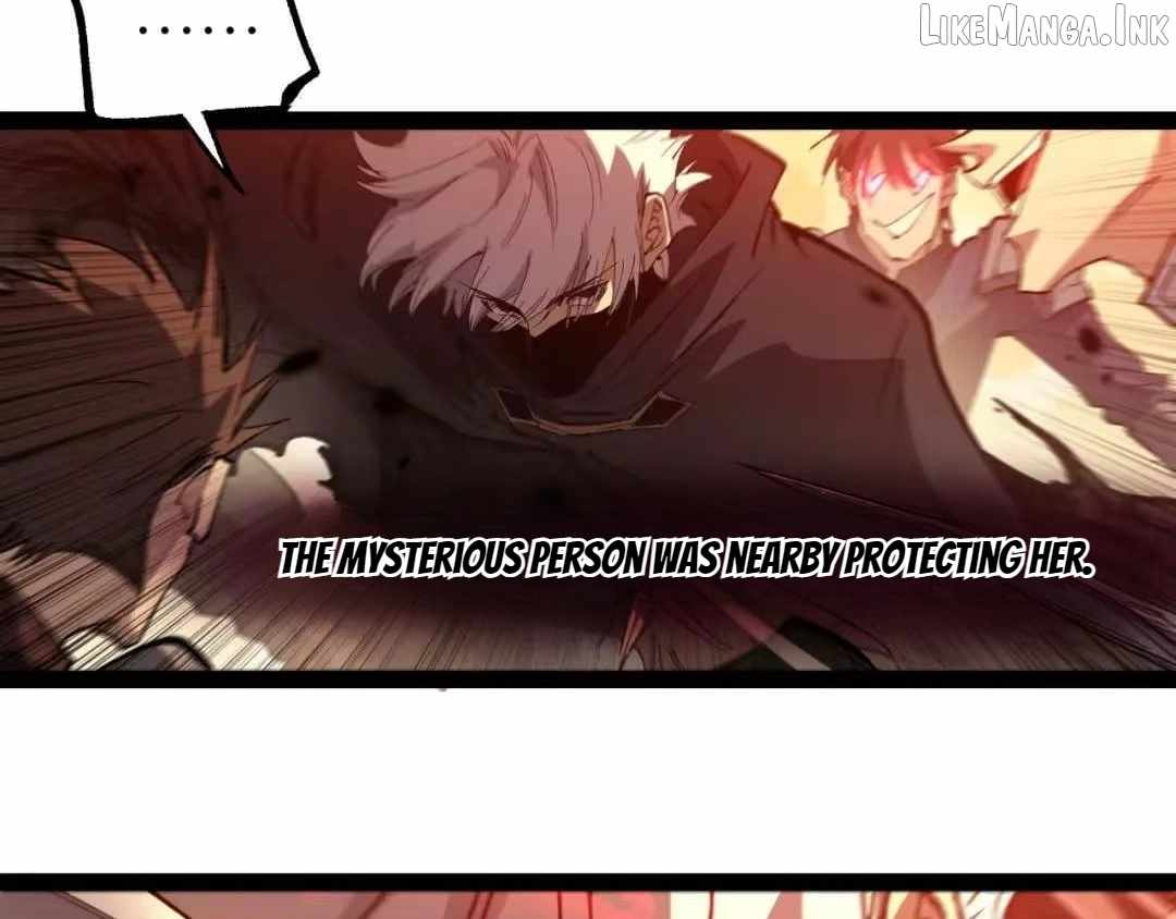 God-level Assassin, I’m the Shadow — Chapter 131 — page 40