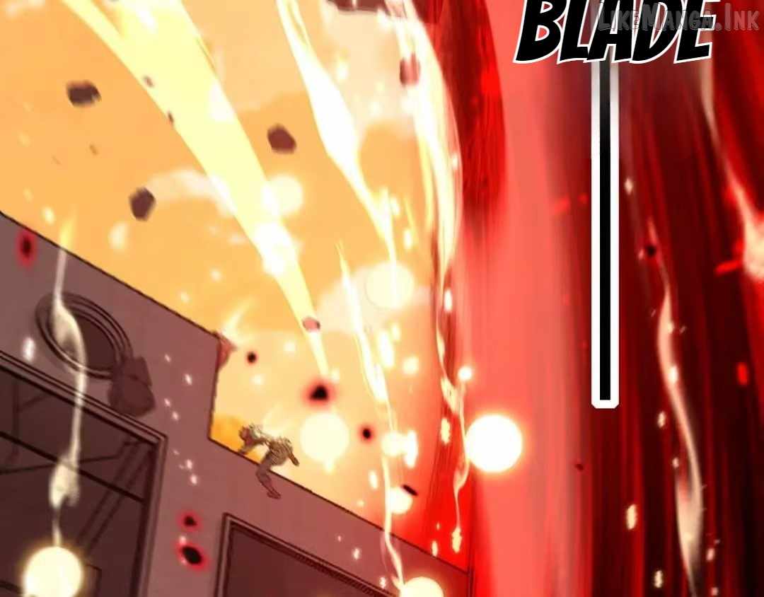 God-level Assassin, I’m the Shadow — Chapter 131 — page 43