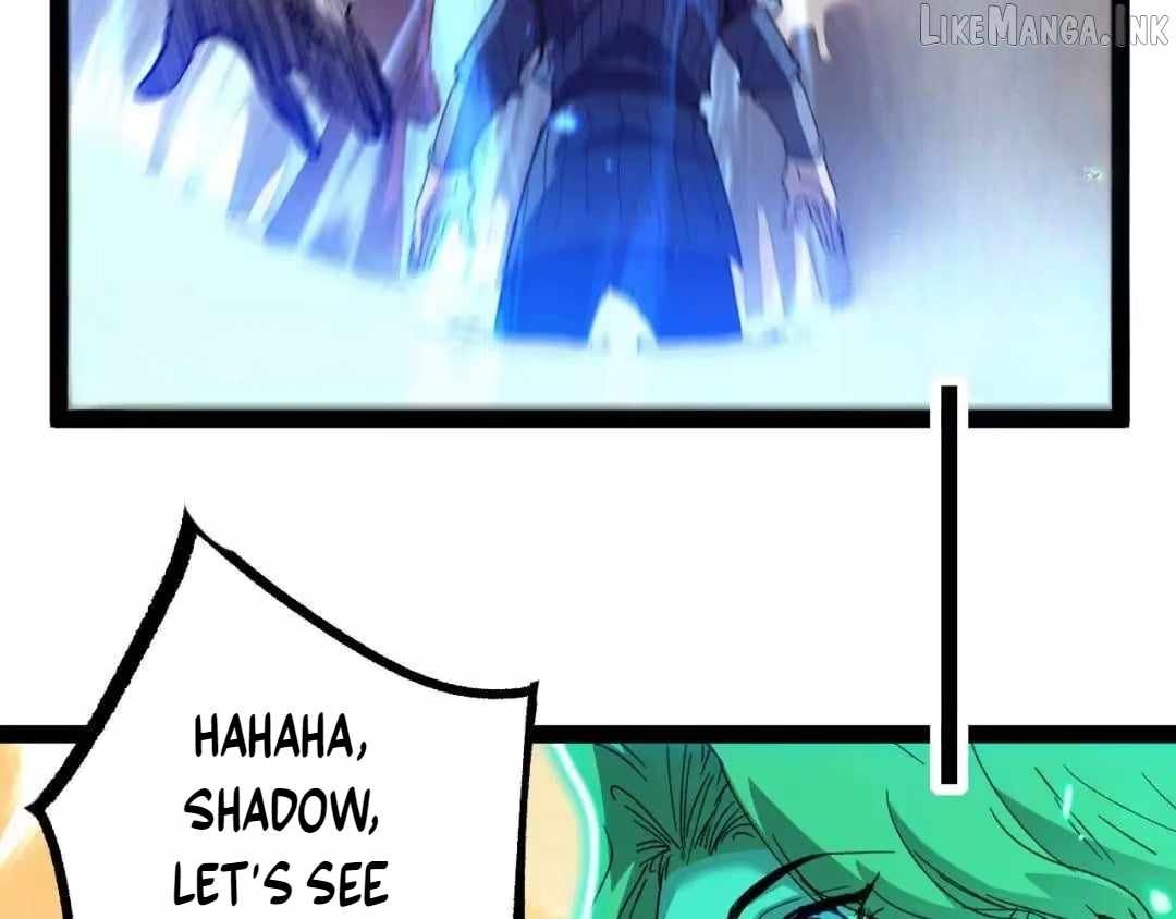 God-level Assassin, I’m the Shadow — Chapter 131 — page 49