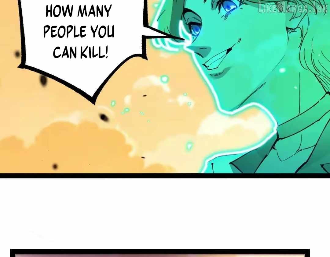 God-level Assassin, I’m the Shadow — Chapter 131 — page 50