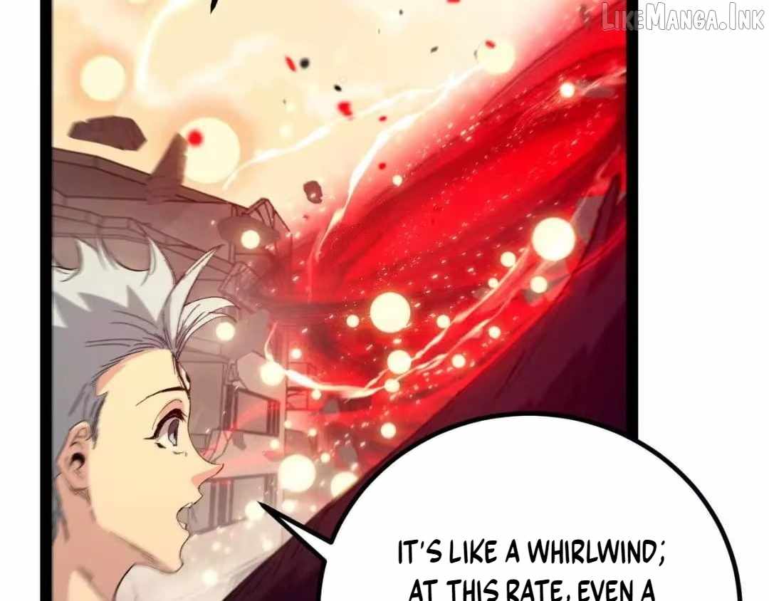 God-level Assassin, I’m the Shadow — Chapter 131 — page 58