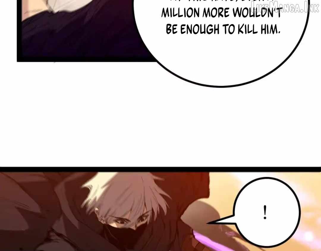 God-level Assassin, I’m the Shadow — Chapter 131 — page 59
