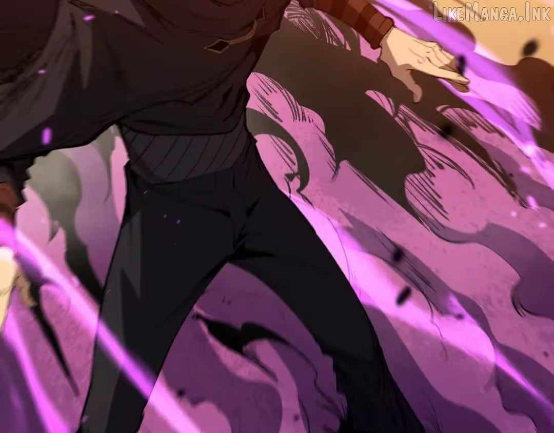 God-level Assassin, I’m the Shadow — Chapter 131 — page 60