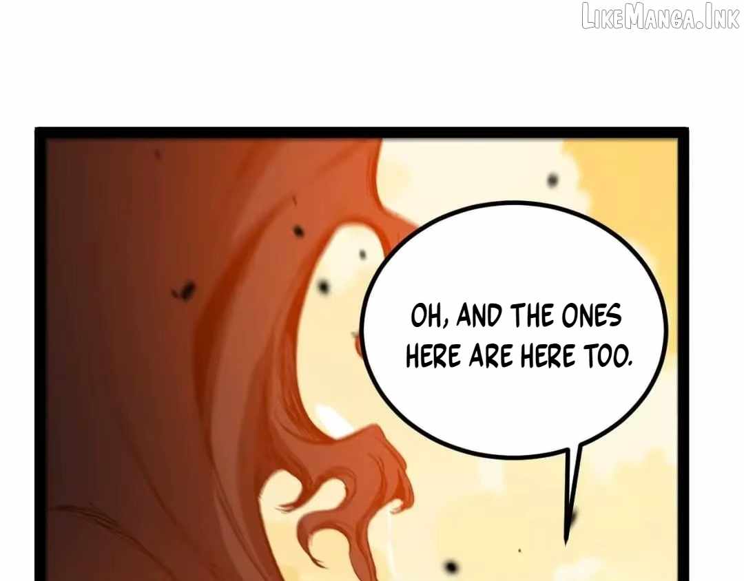 God-level Assassin, I’m the Shadow — Chapter 131 — page 62