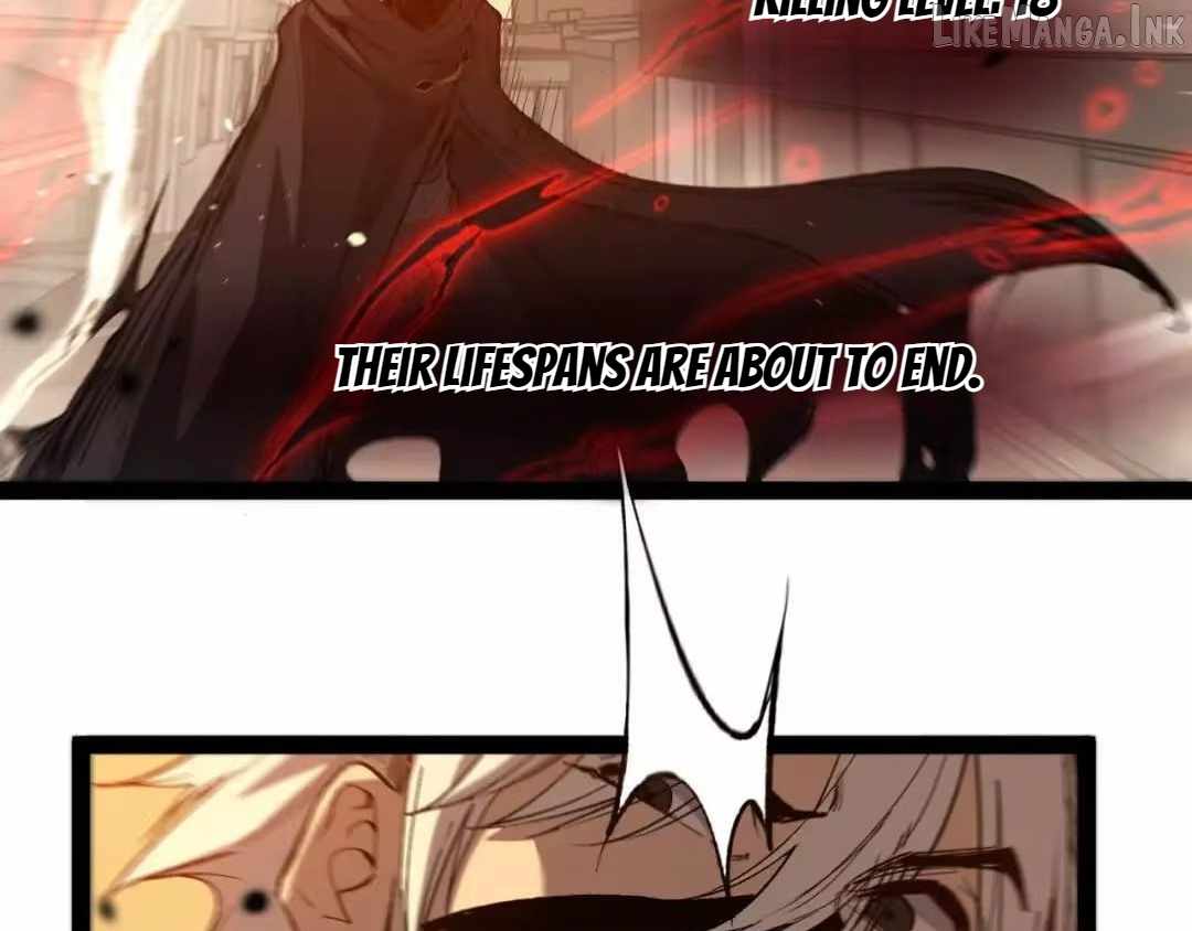 God-level Assassin, I’m the Shadow — Chapter 131 — page 69