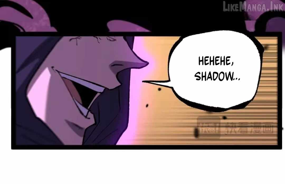 God-level Assassin, I’m the Shadow — Chapter 131 — page 74