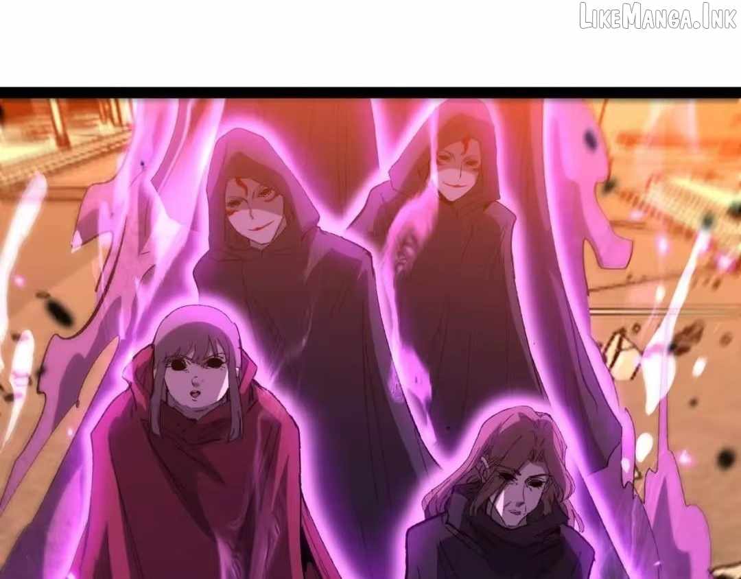 God-level Assassin, I’m the Shadow — Chapter 131 — page 75