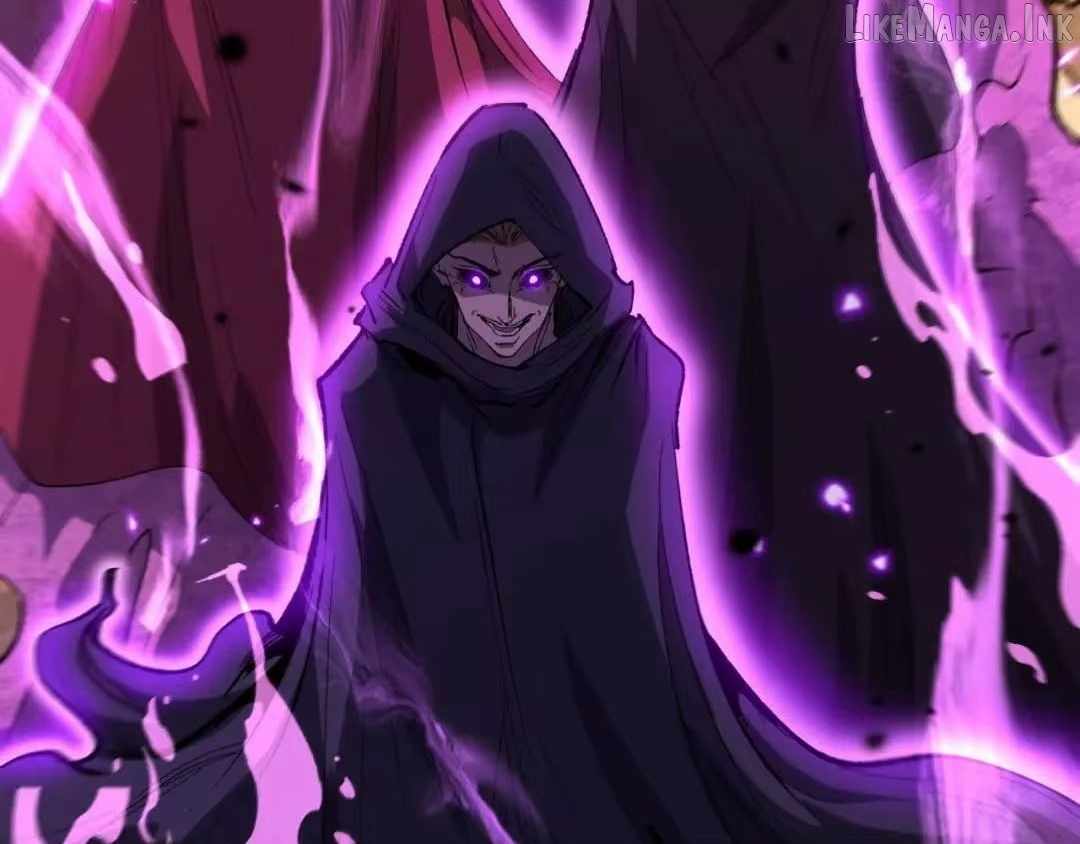 God-level Assassin, I’m the Shadow — Chapter 131 — page 76