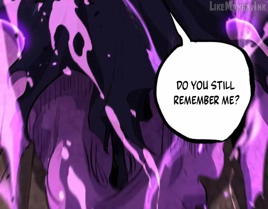 God-level Assassin, I’m the Shadow — Chapter 131 — page 77