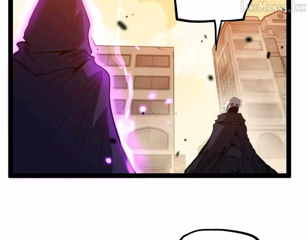 God-level Assassin, I’m the Shadow — Chapter 131 — page 79