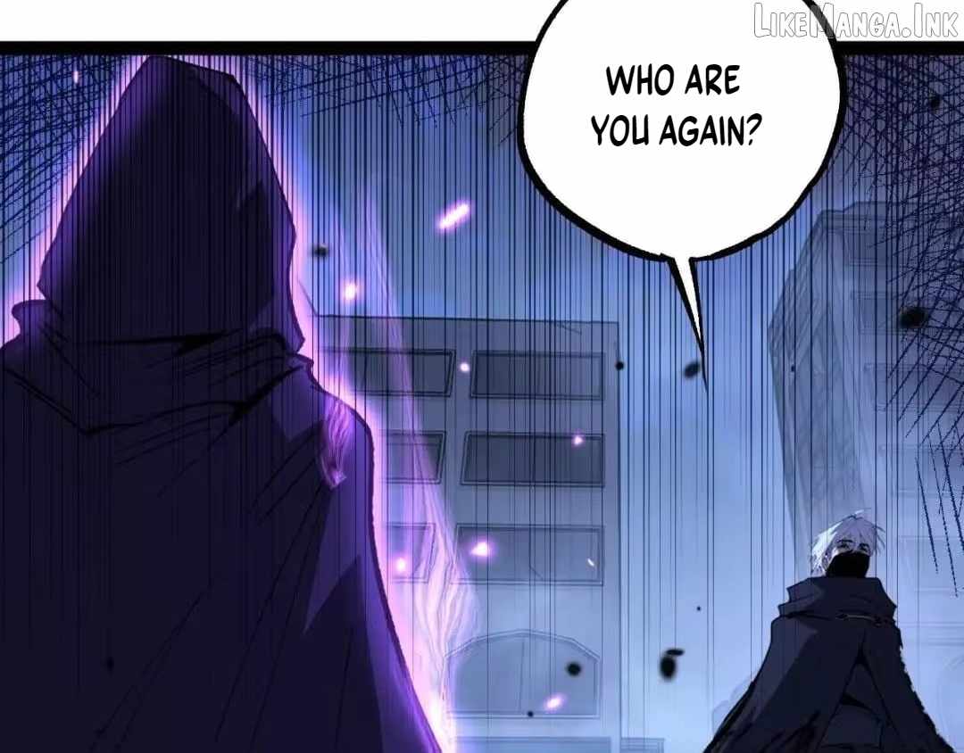 God-level Assassin, I’m the Shadow — Chapter 131 — page 80