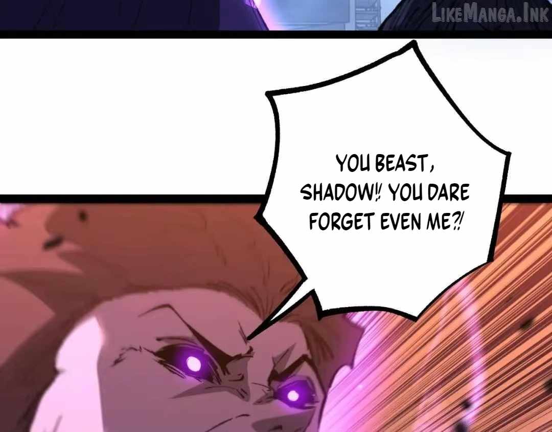 God-level Assassin, I’m the Shadow — Chapter 131 — page 81