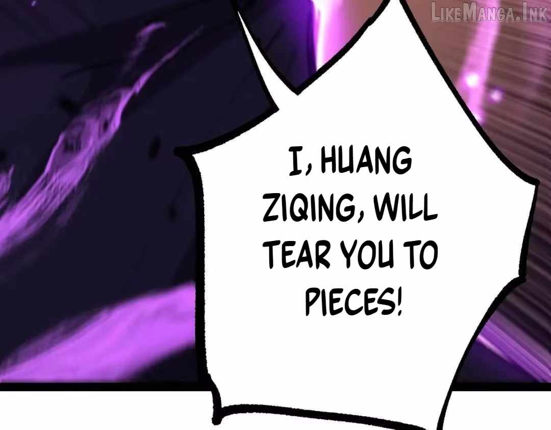 God-level Assassin, I’m the Shadow — Chapter 131 — page 83