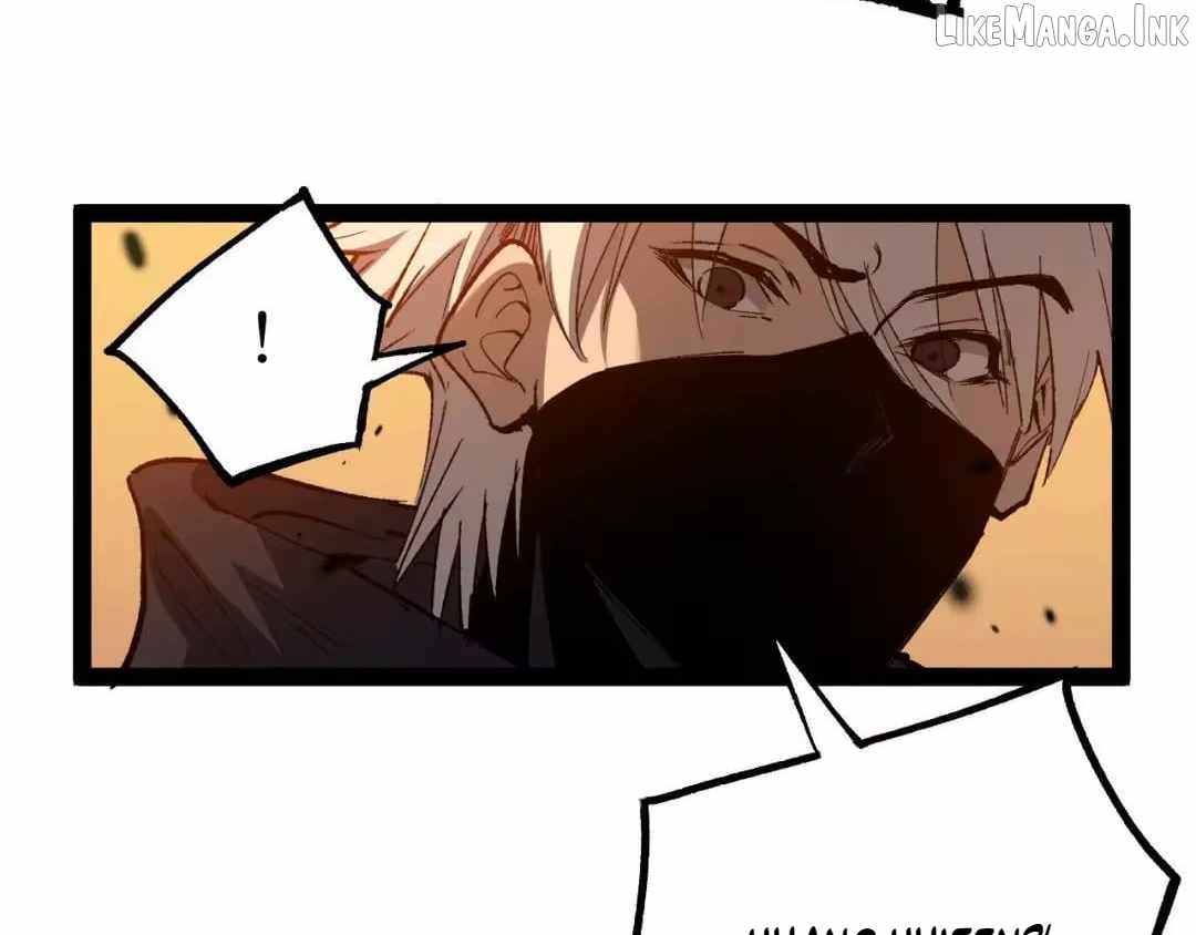 God-level Assassin, I’m the Shadow — Chapter 131 — page 84