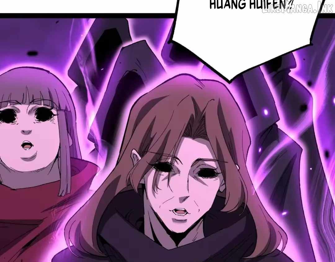 God-level Assassin, I’m the Shadow — Chapter 131 — page 85