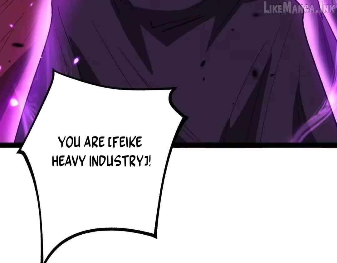God-level Assassin, I’m the Shadow — Chapter 131 — page 86