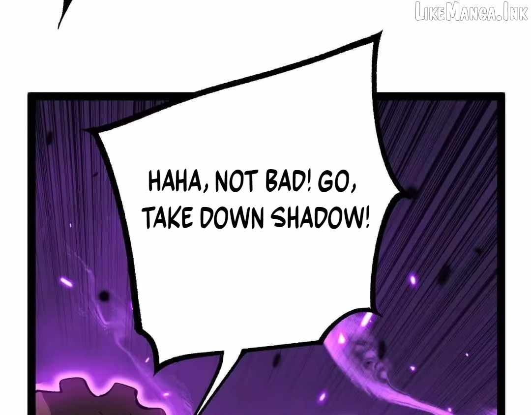 God-level Assassin, I’m the Shadow — Chapter 131 — page 87