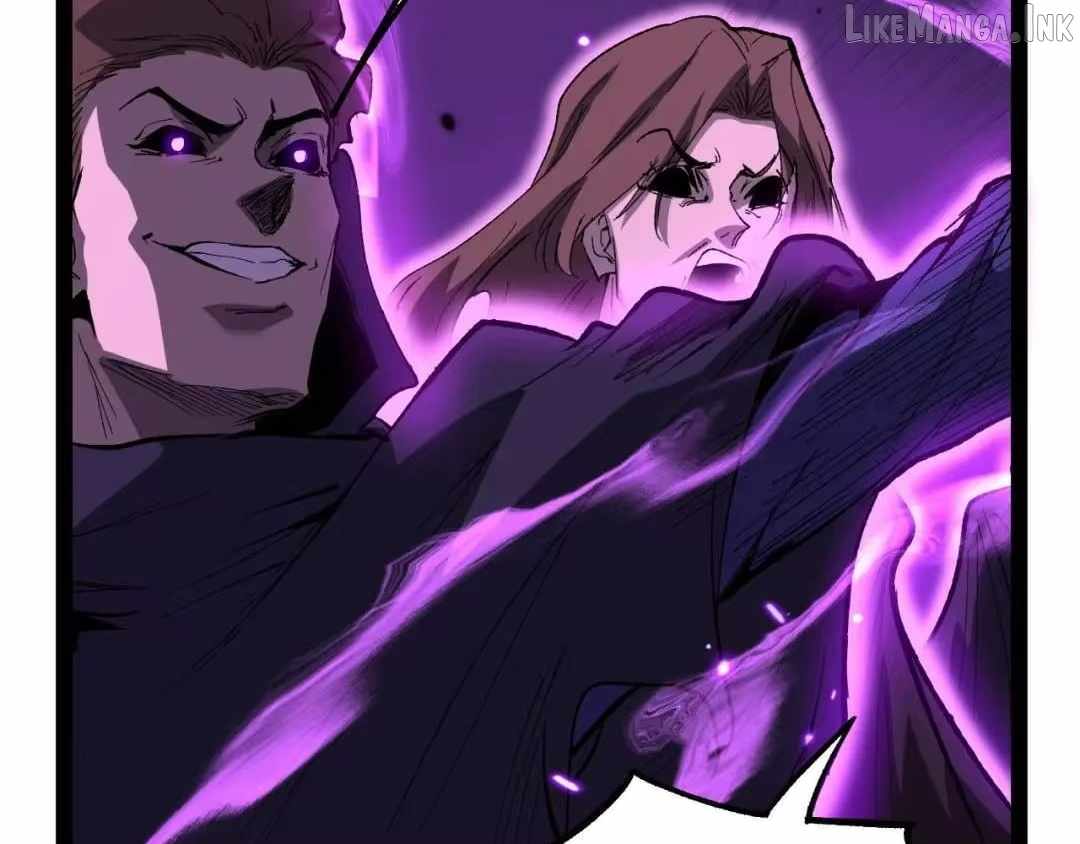 God-level Assassin, I’m the Shadow — Chapter 131 — page 88