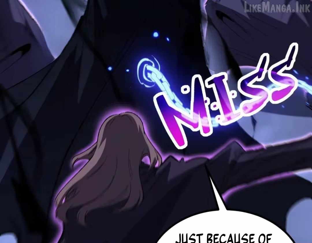God-level Assassin, I’m the Shadow — Chapter 131 — page 91