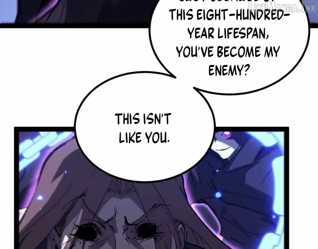 God-level Assassin, I’m the Shadow — Chapter 131 — page 92