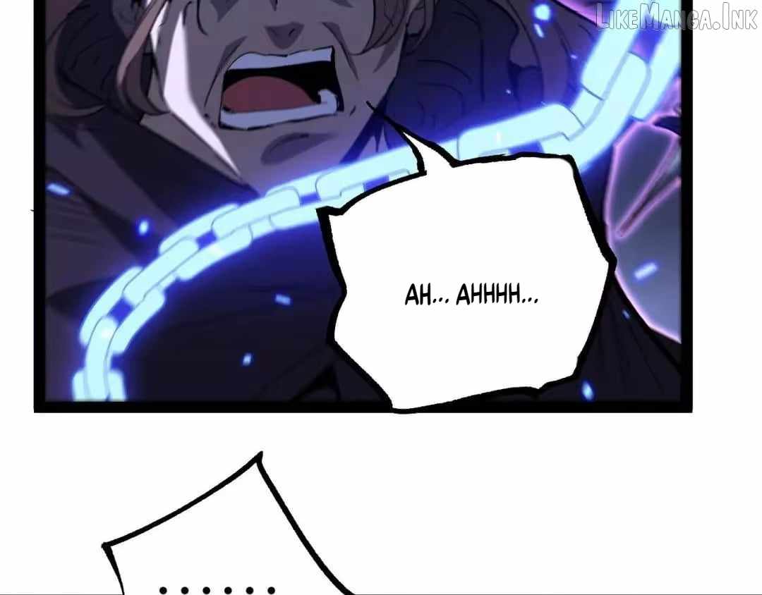 God-level Assassin, I’m the Shadow — Chapter 131 — page 93