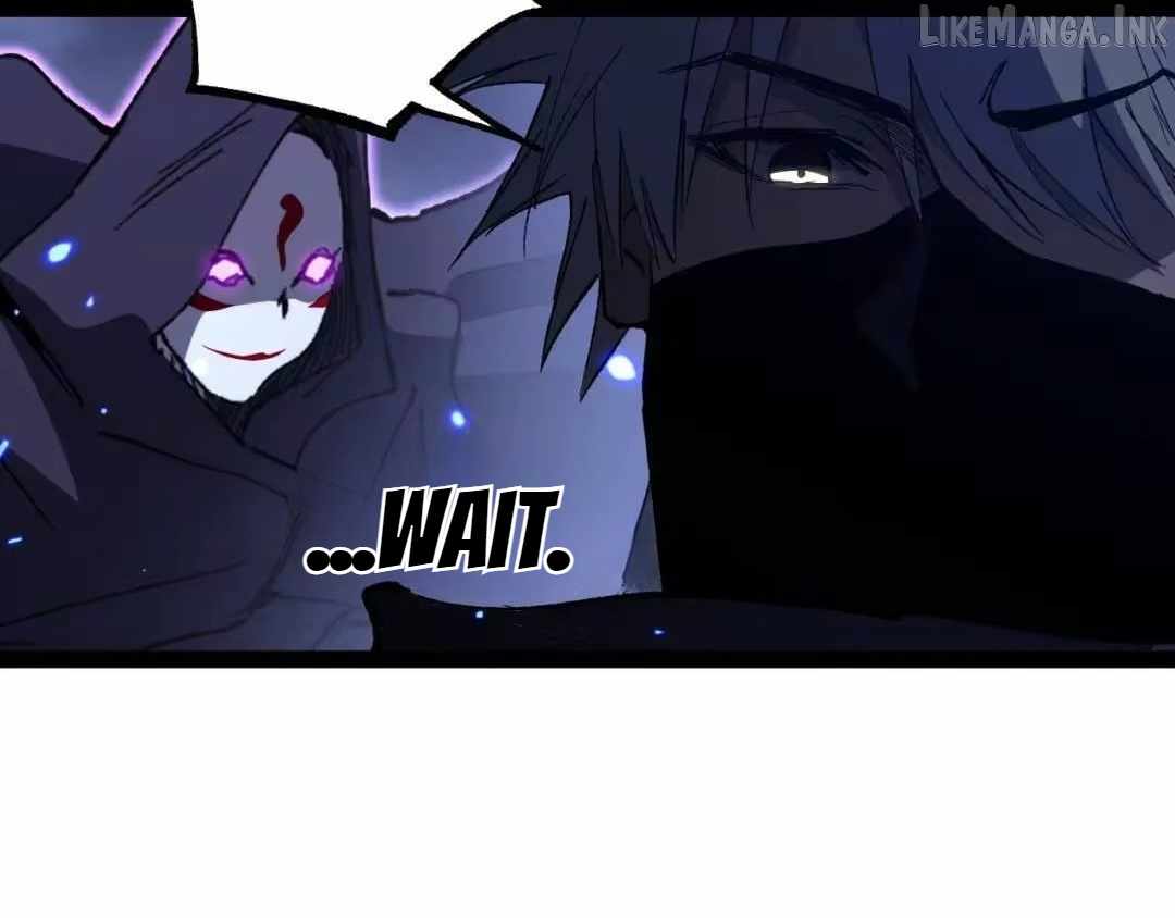 God-level Assassin, I’m the Shadow — Chapter 131 — page 94