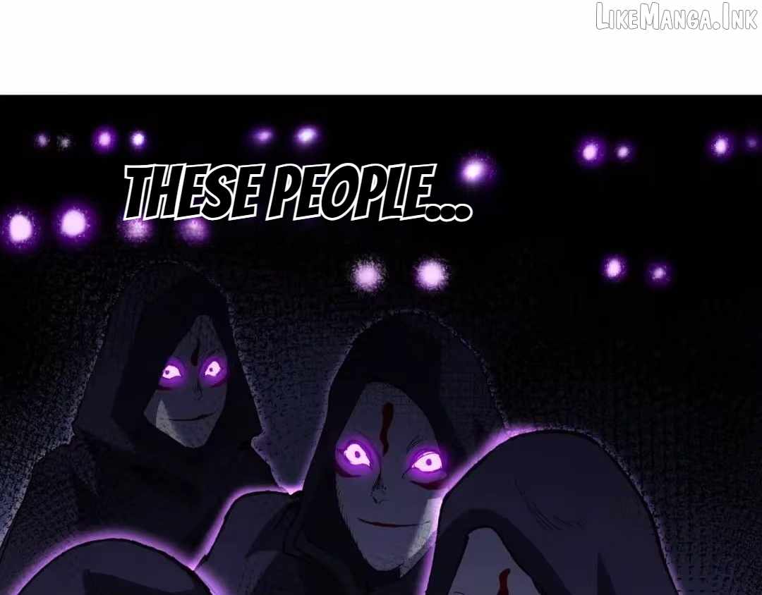 God-level Assassin, I’m the Shadow — Chapter 131 — page 95