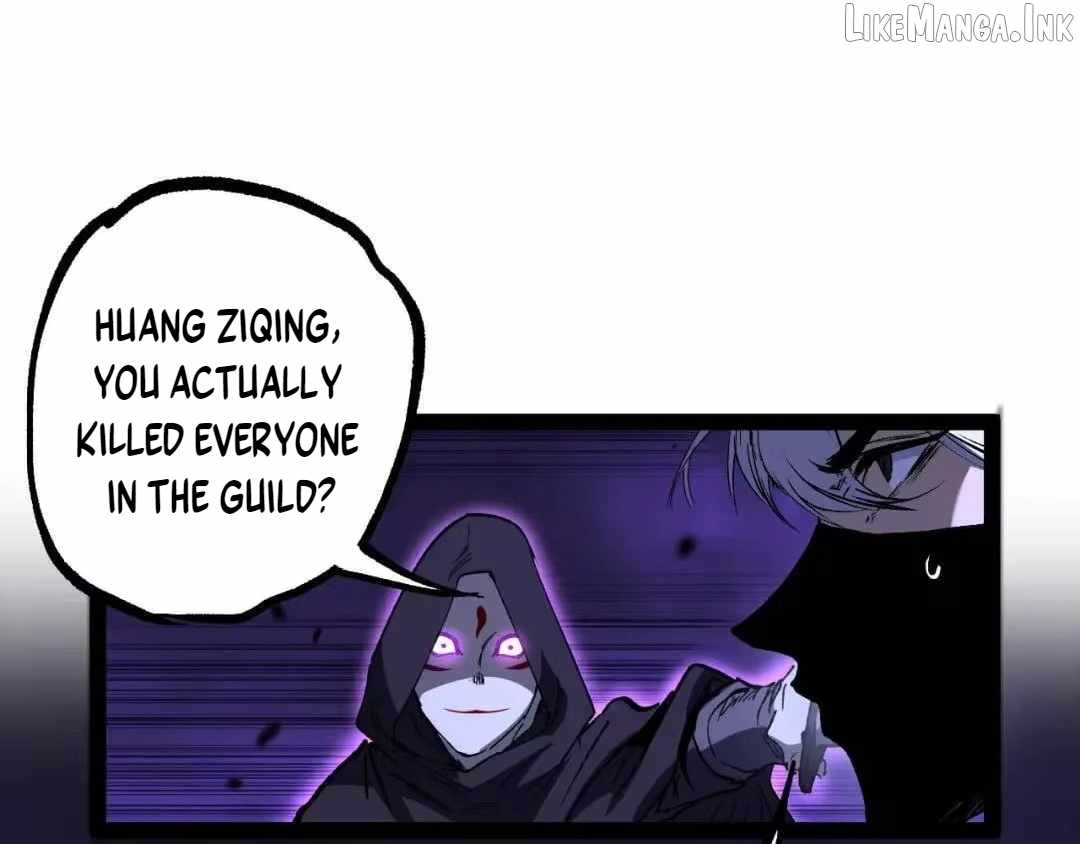 God-level Assassin, I’m the Shadow — Chapter 131 — page 98