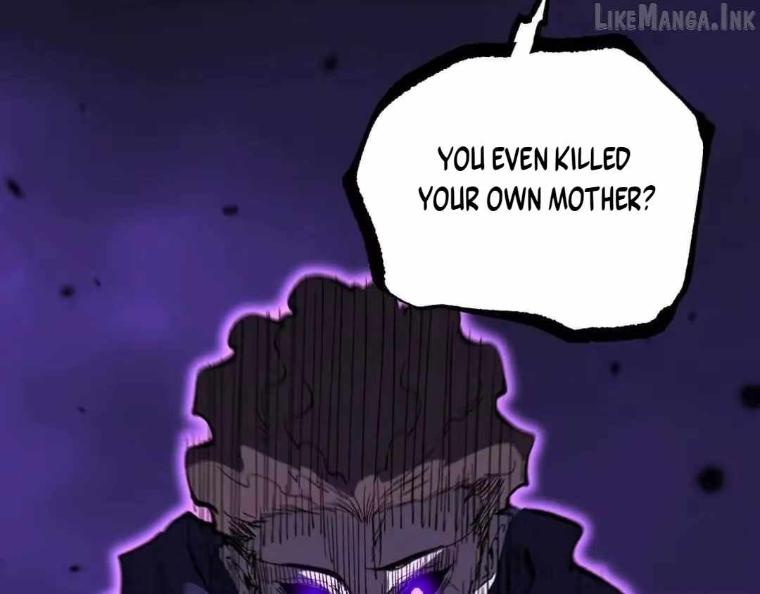 God-level Assassin, I’m the Shadow — Chapter 131 — page 99
