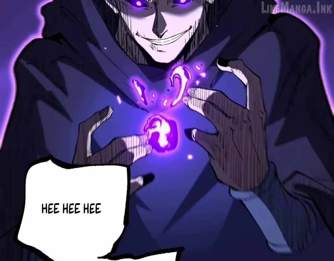 God-level Assassin, I’m the Shadow — Chapter 131 — page 100