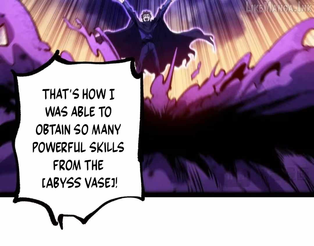 God-level Assassin, I’m the Shadow — Chapter 131 — page 105