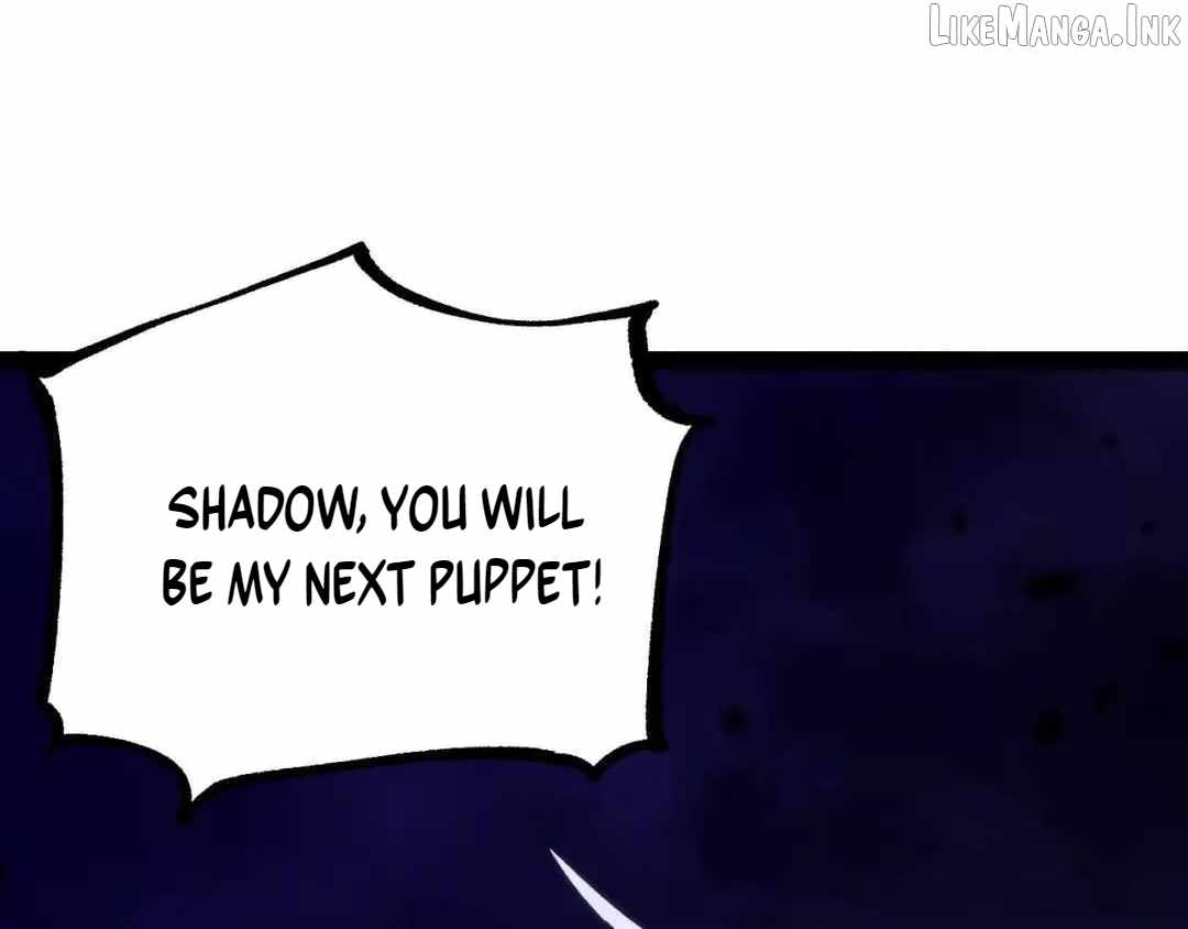 God-level Assassin, I’m the Shadow — Chapter 131 — page 106
