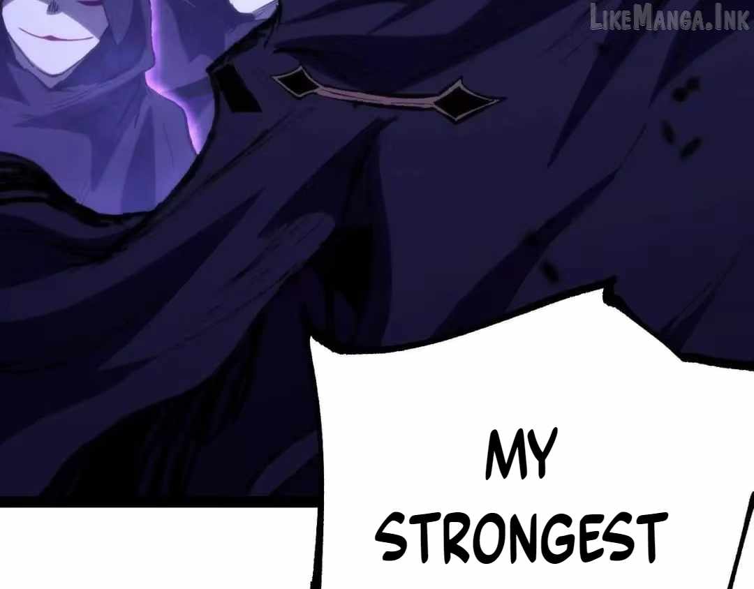God-level Assassin, I’m the Shadow — Chapter 131 — page 108
