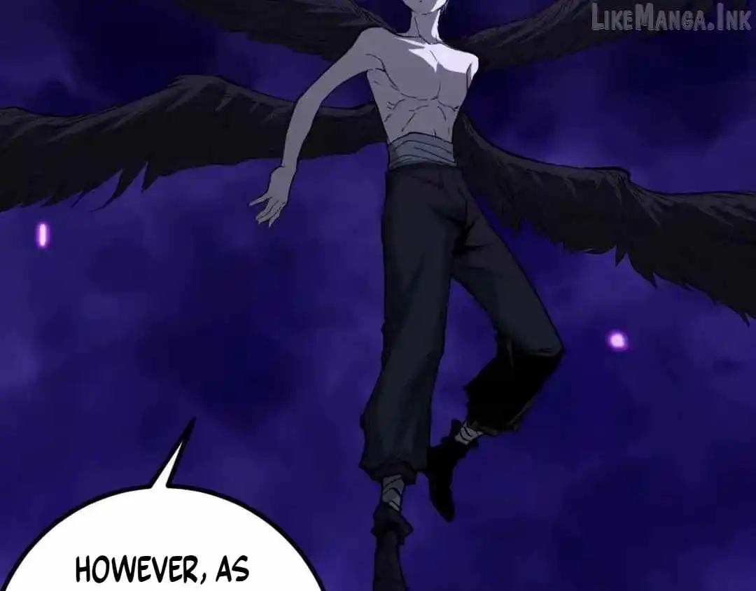 God-level Assassin, I’m the Shadow — Chapter 132 — page 4