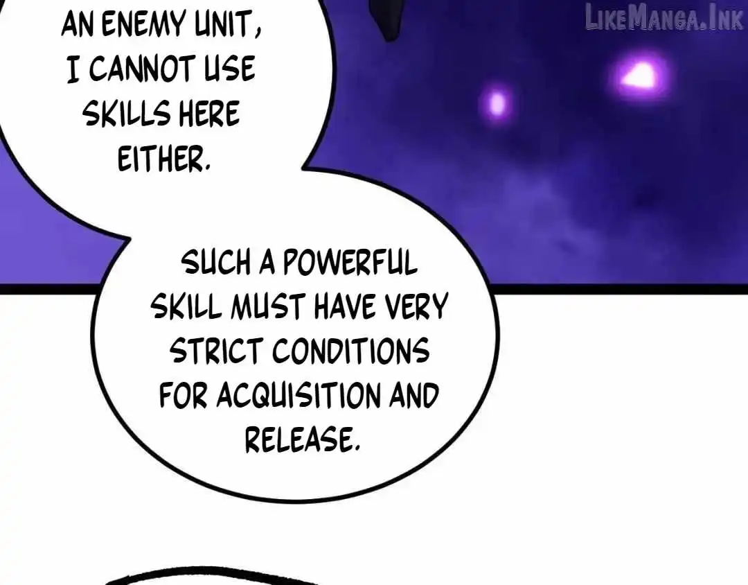 God-level Assassin, I’m the Shadow — Chapter 132 — page 5