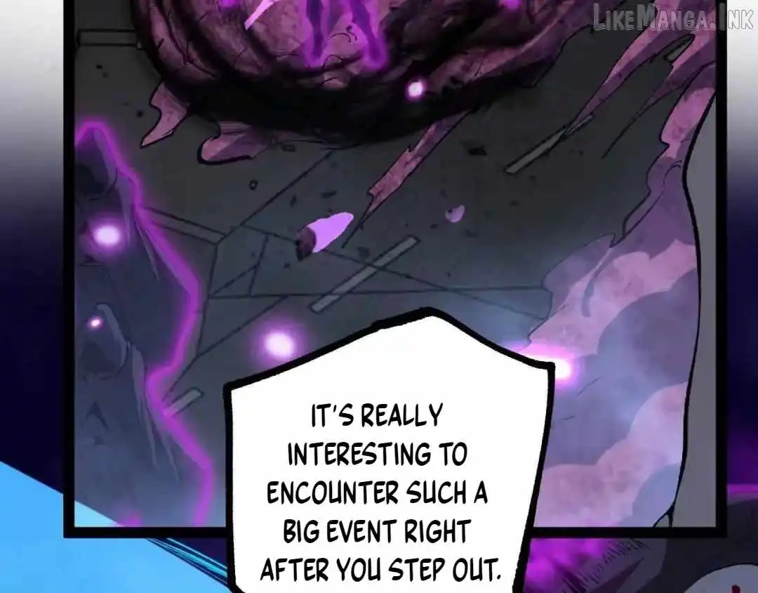 God-level Assassin, I’m the Shadow — Chapter 132 — page 7