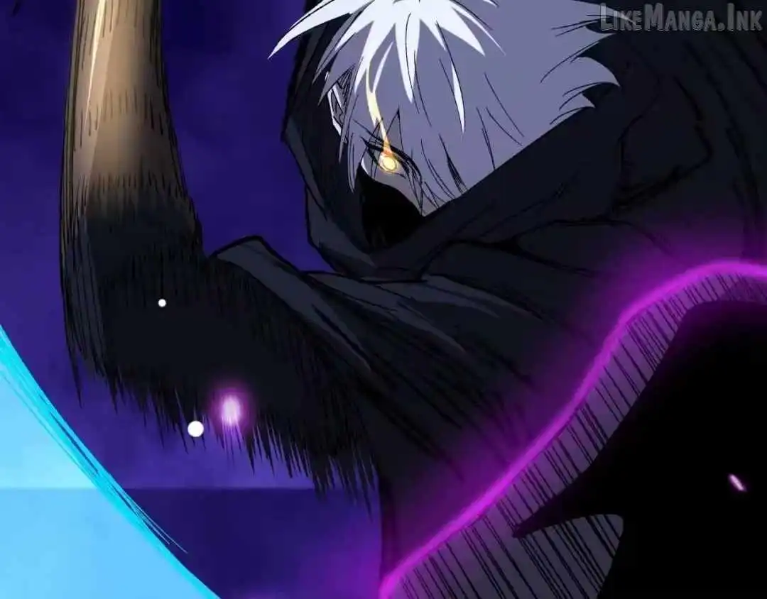 God-level Assassin, I’m the Shadow — Chapter 132 — page 9