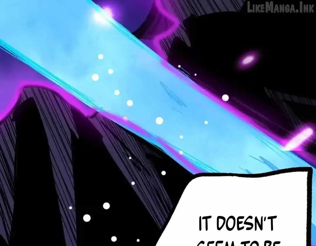 God-level Assassin, I’m the Shadow — Chapter 132 — page 10