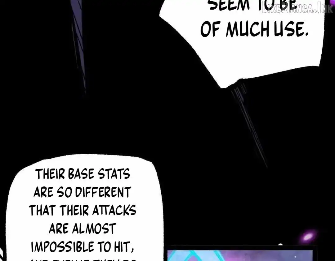 God-level Assassin, I’m the Shadow — Chapter 132 — page 11