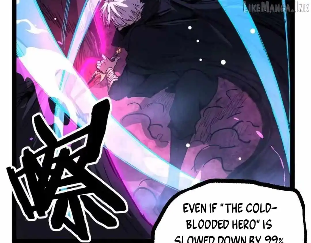 God-level Assassin, I’m the Shadow — Chapter 132 — page 13