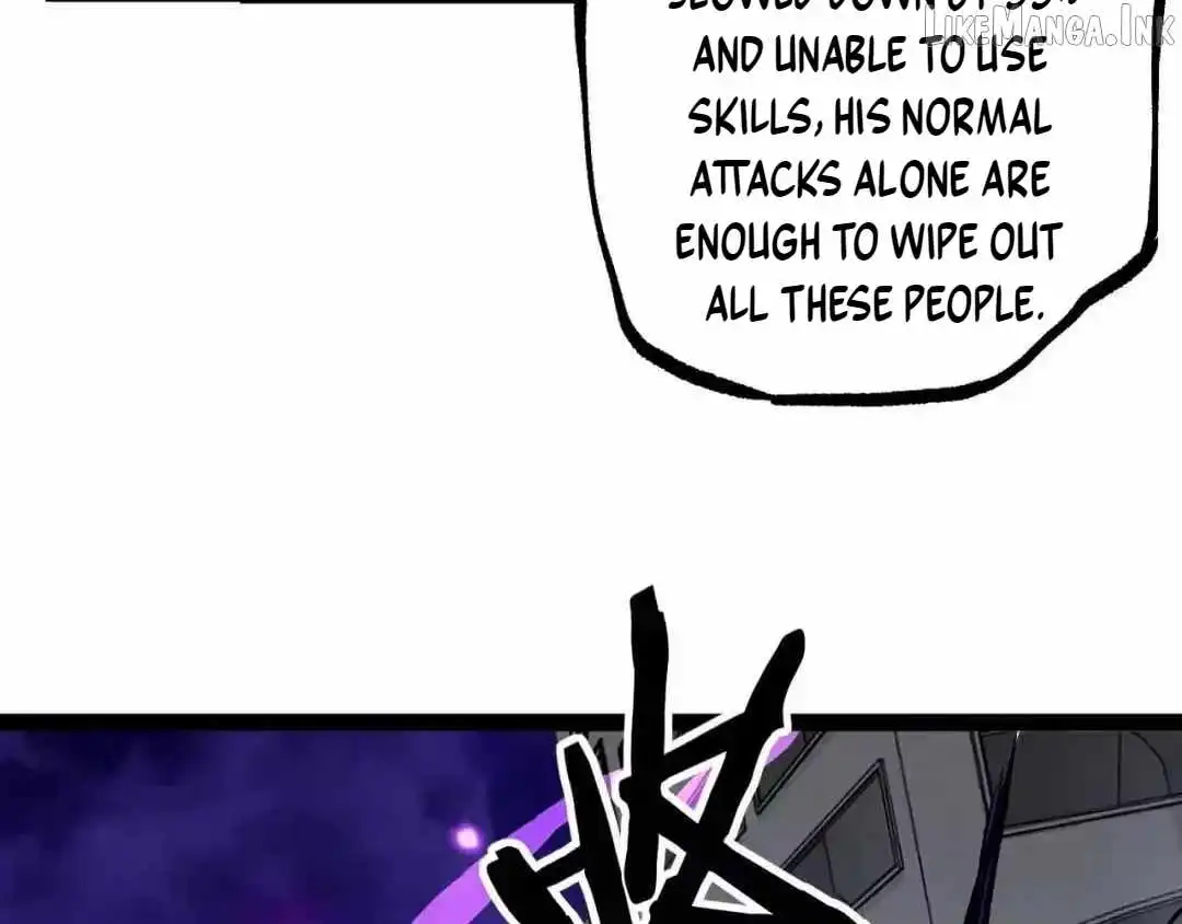 God-level Assassin, I’m the Shadow — Chapter 132 — page 14