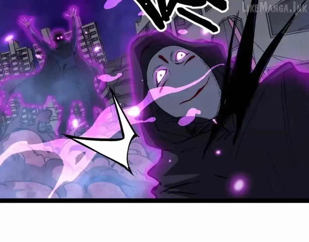 God-level Assassin, I’m the Shadow — Chapter 132 — page 15