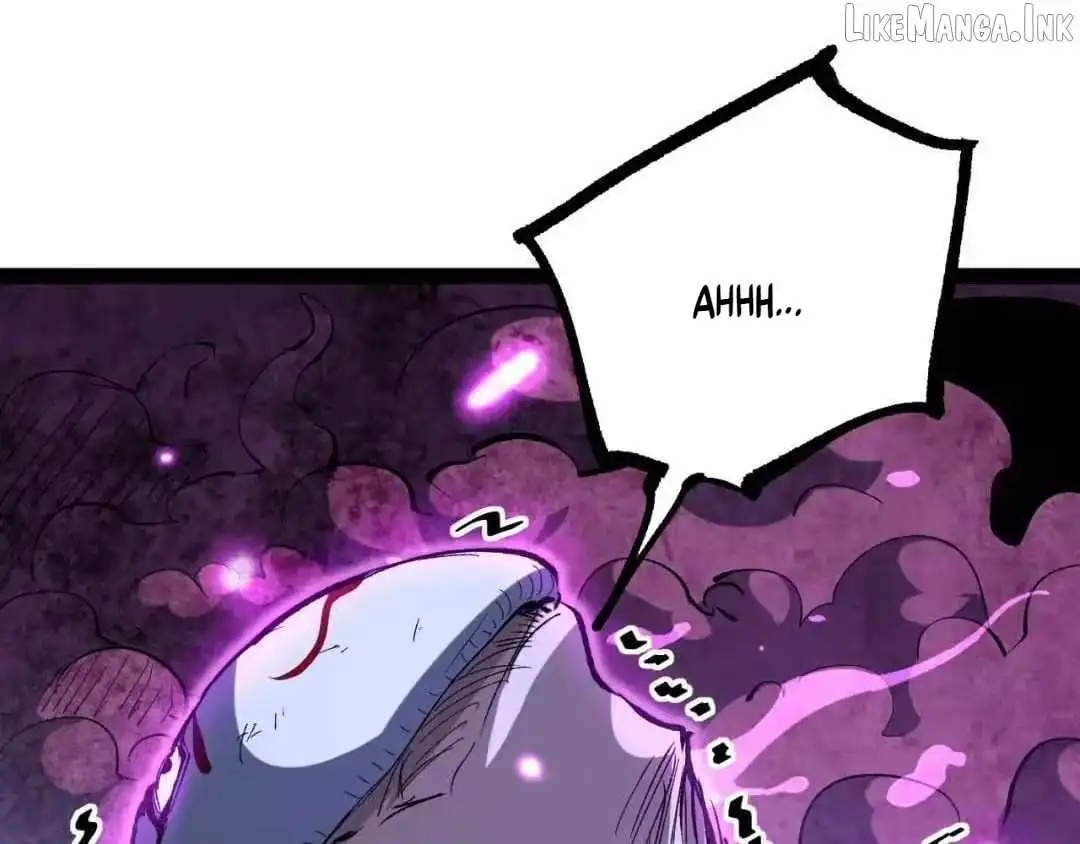 God-level Assassin, I’m the Shadow — Chapter 132 — page 16