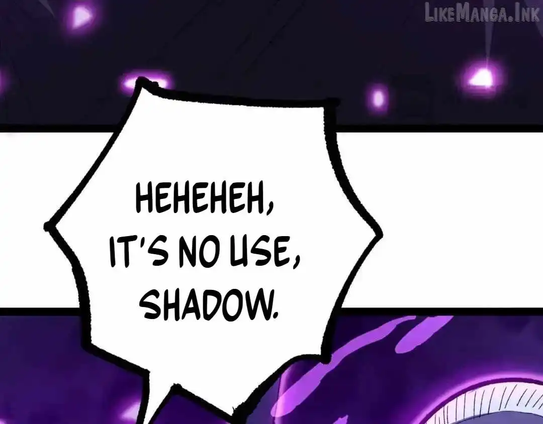 God-level Assassin, I’m the Shadow — Chapter 132 — page 19