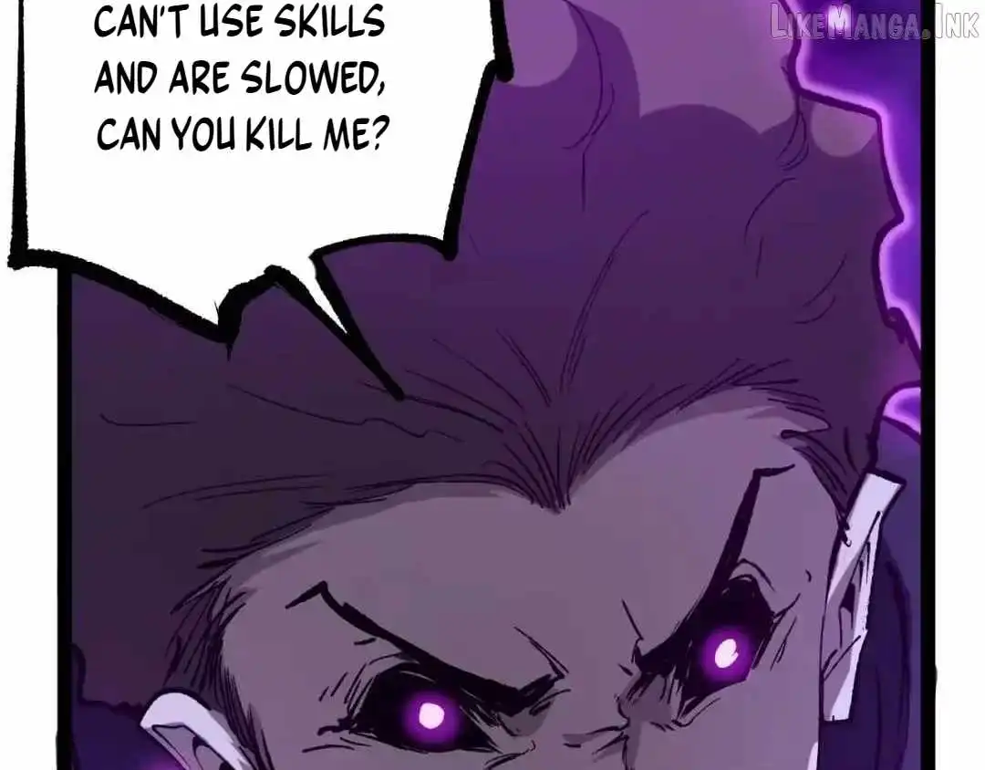 God-level Assassin, I’m the Shadow — Chapter 132 — page 22