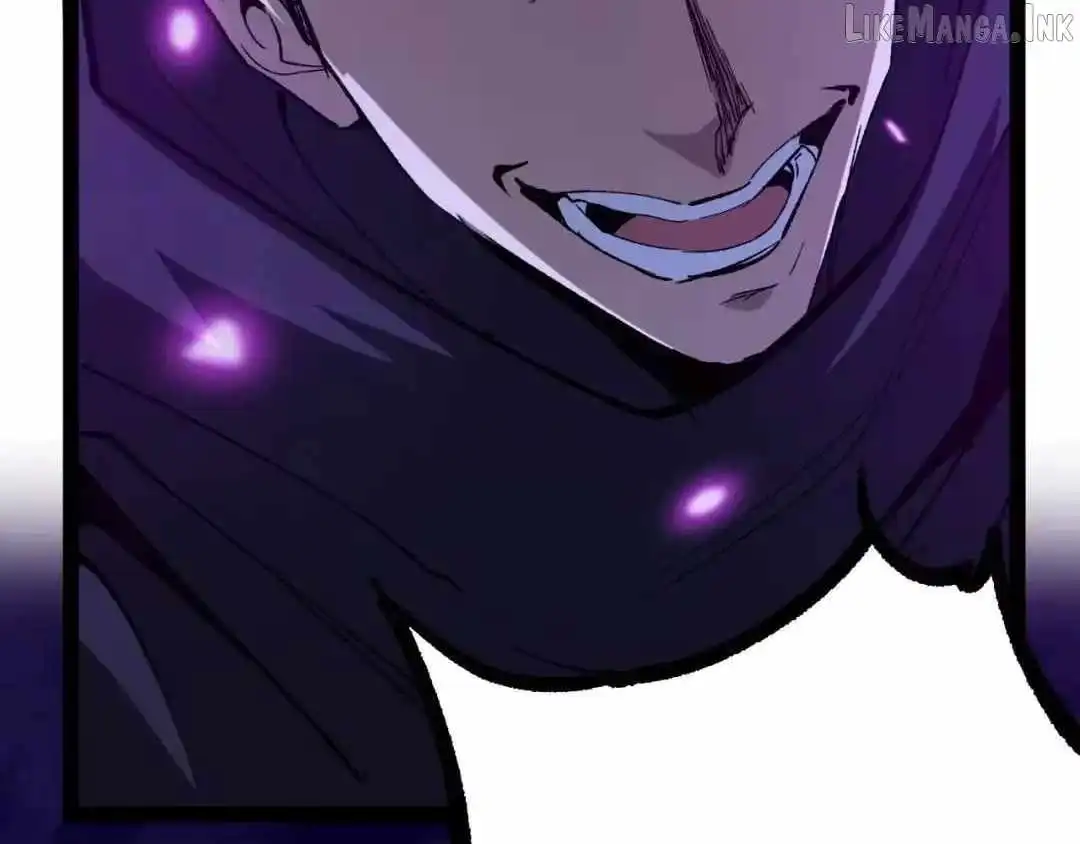 God-level Assassin, I’m the Shadow — Chapter 132 — page 23